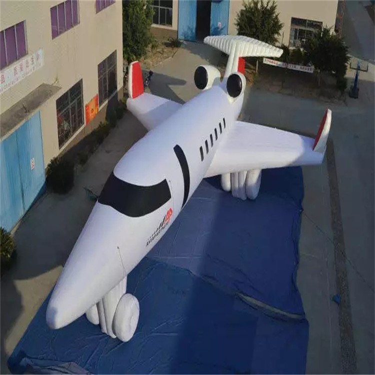 歙县充气模型飞机